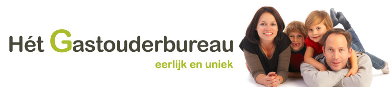 Het Gastouderbureau