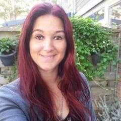 Sandra Kollaard