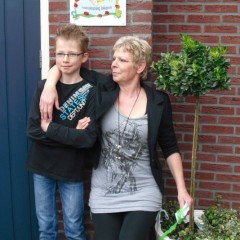 Jolanda Smit Legebeke