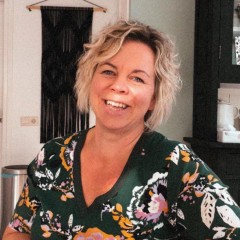 Marion Spreeuw