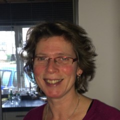 Nelleke Buuren
