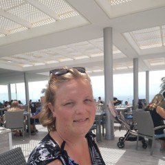 Chantal Lubbers