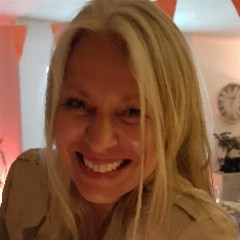Diana Brink