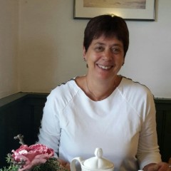 Hetty Easton-Bromet