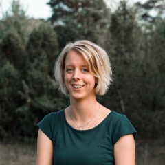 Wencke Huurneman