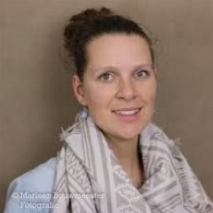 Marleen Hoentjen - Bouwmeester