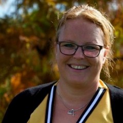 Marieke Testerink-Verbeek