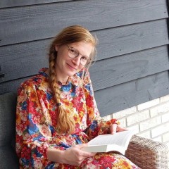 Henrieke Vogelaar