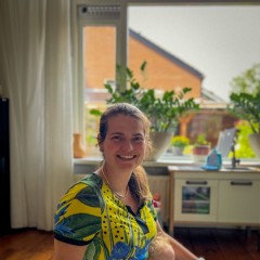 Naomi Hendriks