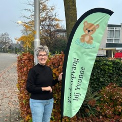 Yvonne Hulman