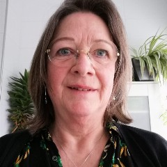 Frederika Boersma