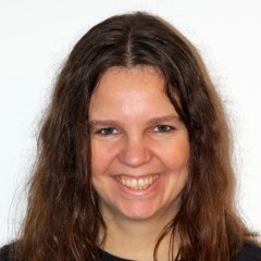 PeuterGastouder  Mirian